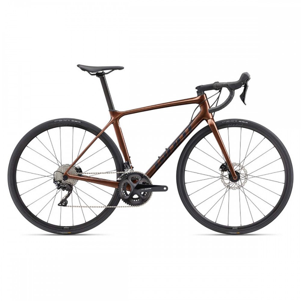 Giant tcr advanced disc best sale 2 2019